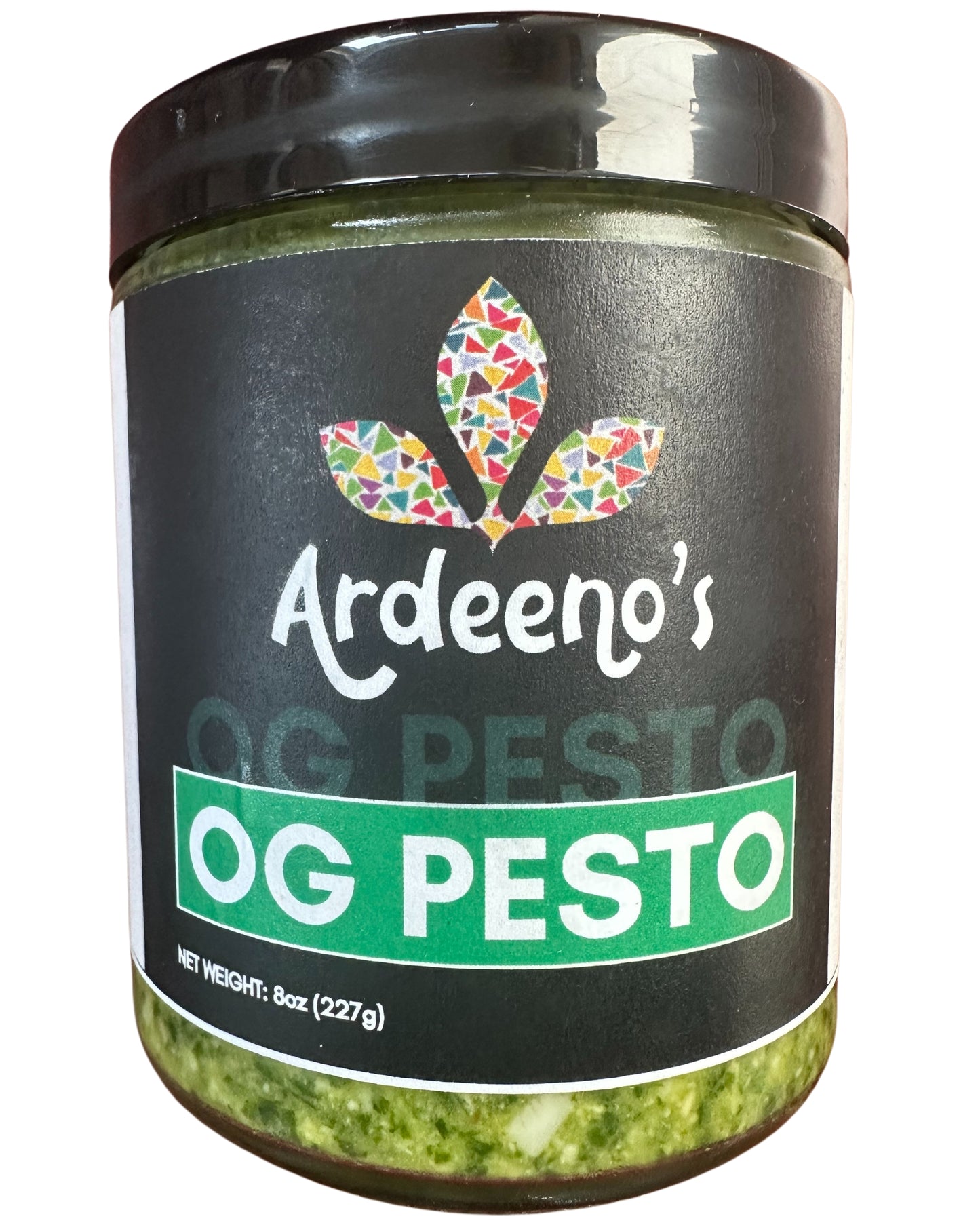 OG Pesto