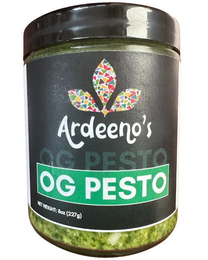 OG Pesto