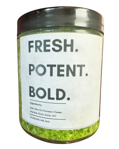 OG Pesto